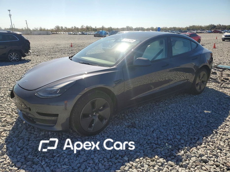Tesla Model 3 2023 - Image 1 of 13