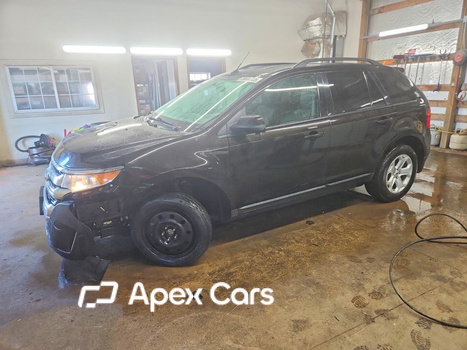 Ford Edge 2013 - Image 1 of 14