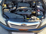 Subaru Outback 2012