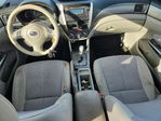 Subaru Forester 2012