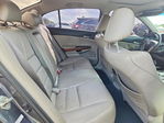 Honda Accord 2012