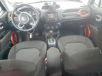 Jeep Renegade 2020