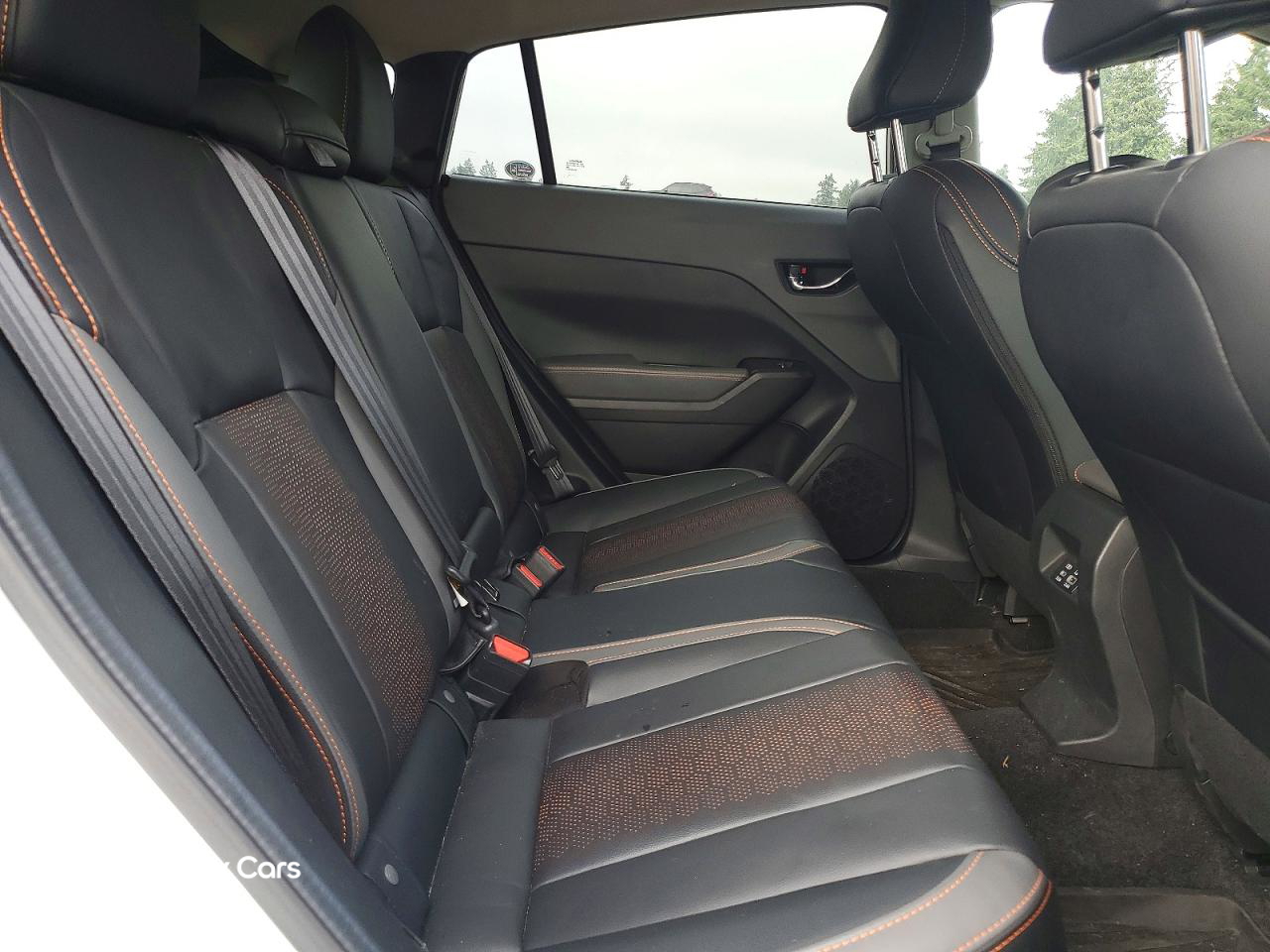 Subaru XV 2024