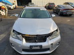 Lexus CT 2011