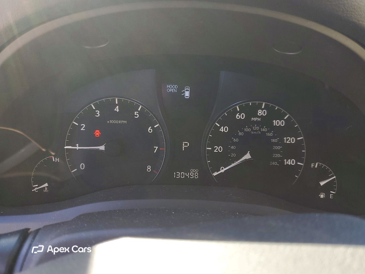 Lexus RX 2011