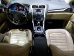 Ford Fusion 2015