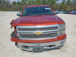 Chevrolet Silverado 2015