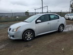 Nissan Sentra 2012