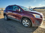 Chevrolet Trax 2016