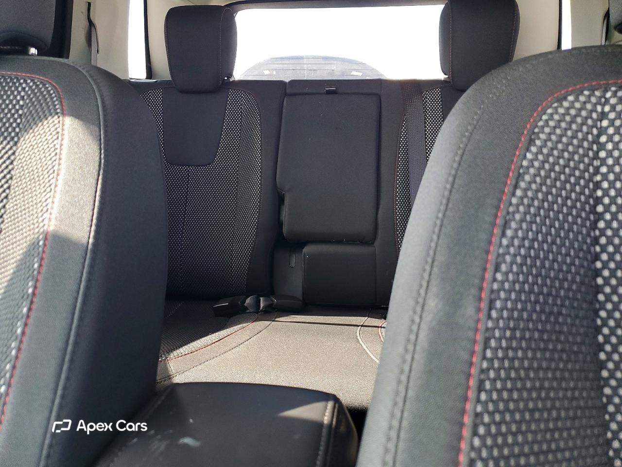 GMC Terrain 2017