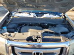Honda Pilot 2009