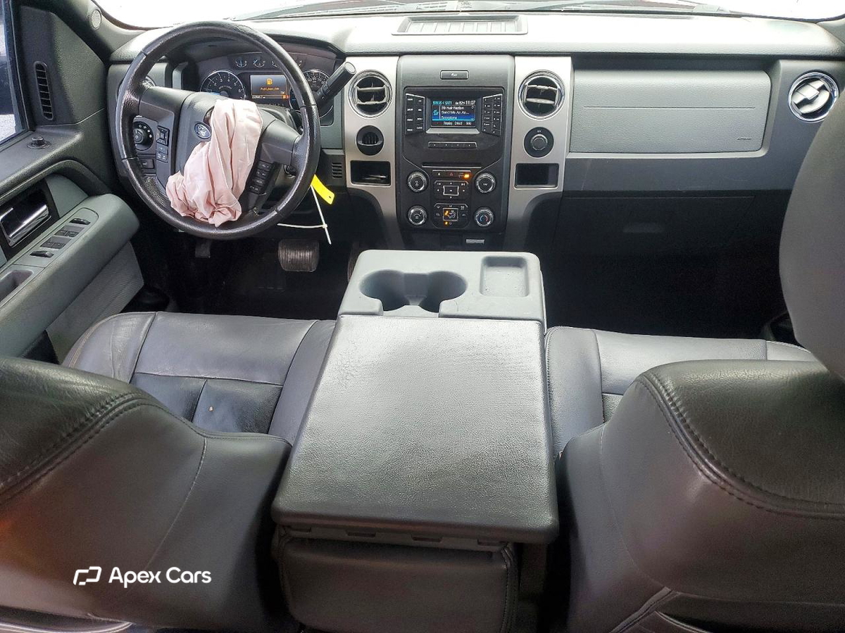 Ford F-150 2014