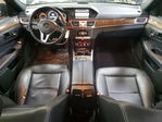 Mercedes-Benz E-klasse 2015