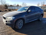 BMW X6 2018
