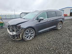 Chrysler Pacifica 2018
