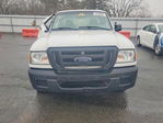 Ford Ranger 2007