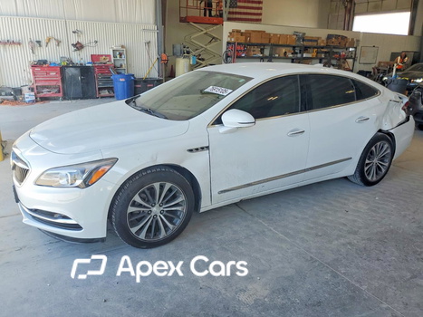 Buick LaCrosse 2017 - Zdjęcie 1 z 12