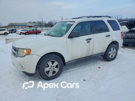 Ford Escape 2010 - Image 1 of 13