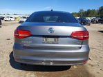 Volkswagen Jetta 2015