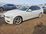 BMW Series 3 2014