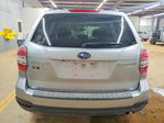 Subaru Forester 2015