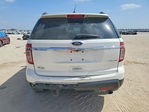 Ford Explorer 2014