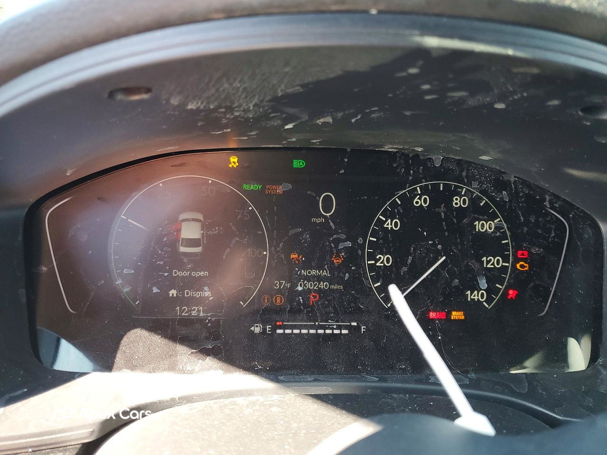 Honda Civic 2025