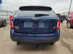 Ford Edge 2012