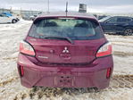 Mitsubishi Mirage 2021