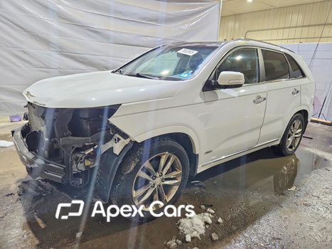 Kia Sorento 2015 - Image 1 of 13