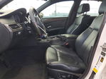 BMW M5 2010