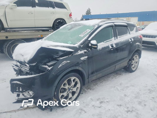 Ford Escape 2016 - Image 1 of 14