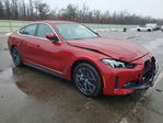 BMW i4 2025