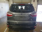 Ford EcoSport 2021