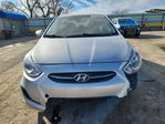 Hyundai Accent 2017