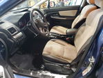 Subaru XV 2017