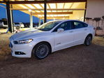 Ford Fusion 2013