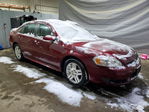 Chevrolet Impala 2011