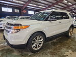 Ford Explorer 2014