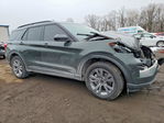 Ford Explorer 2022