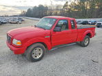 Ford Ranger 2008