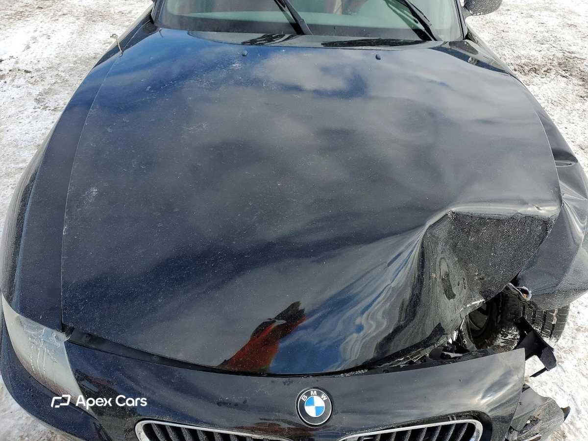 BMW Z4 2003