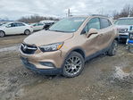 Buick Encore 2018