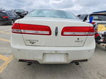 Lincoln MKZ 2012