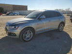 Audi Q5 2017