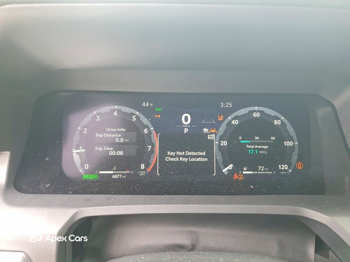 Toyota Tacoma 2025