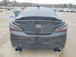 Hyundai Genesis 2011