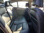 BMW Series 5 2016