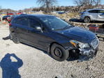 Subaru Impreza 2012