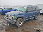 Ford Explorer 2000